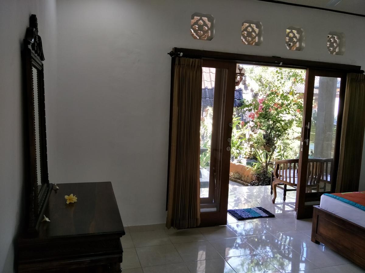 Pondok Ayu Homestay Ubud Eksteriør bilde