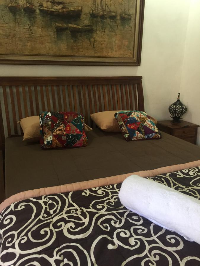 Pondok Ayu Homestay Ubud Eksteriør bilde