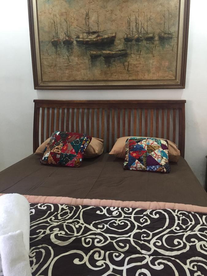 Pondok Ayu Homestay Ubud Eksteriør bilde