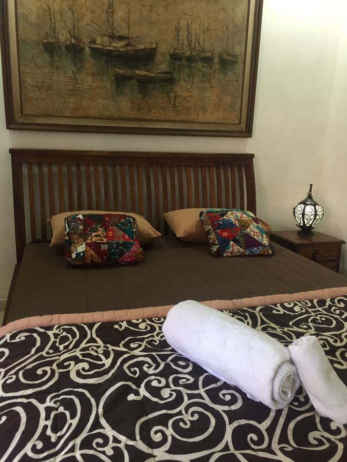 Pondok Ayu Homestay Ubud Eksteriør bilde