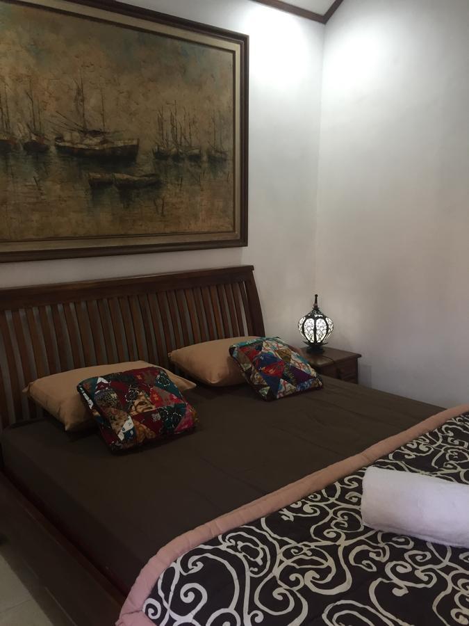 Pondok Ayu Homestay Ubud Eksteriør bilde