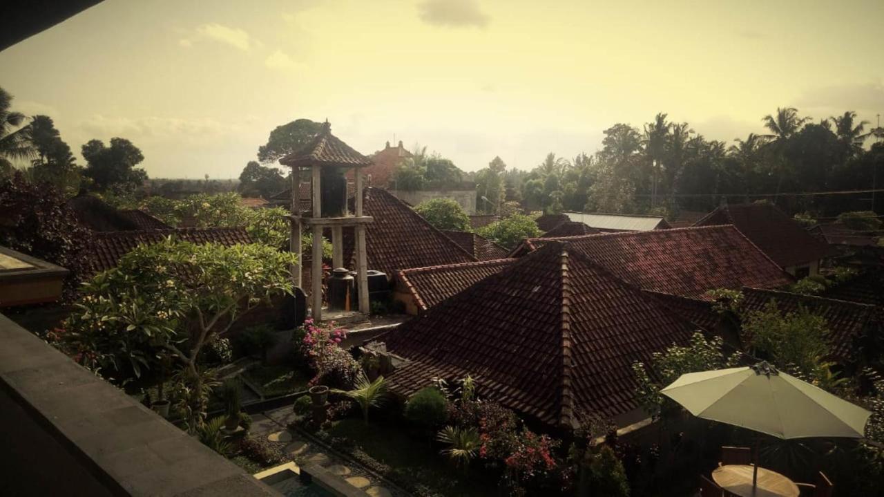 Pondok Ayu Homestay Ubud Eksteriør bilde